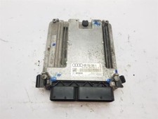 2007-2014 MK1 TYP 42 SPYDER AUDI R8 ENGINE ECU 4163 PETROL CNDA 420910560