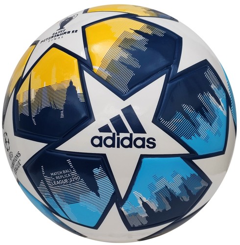 Adidas Ballpaket Finale Kinder Fußball 290g Größe 4 nahtlos Ball SONDERPREIS - Bild 2 von 18