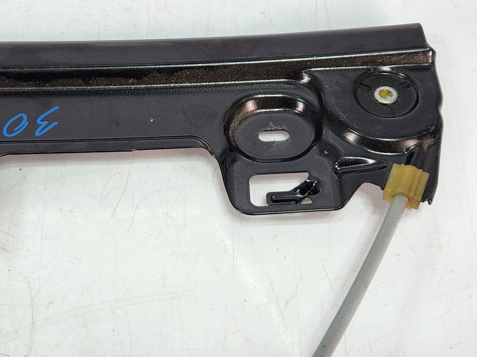 ✅ 10-14 OEM Rolls-Royce Ghost RR4 Front Left Driver Side Door Window Regulator