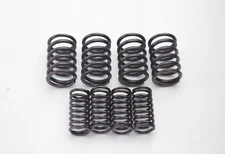 Classic Fiat 500 R 126 Complete Valve Spring Kit Inner & Outer Springs Brand New