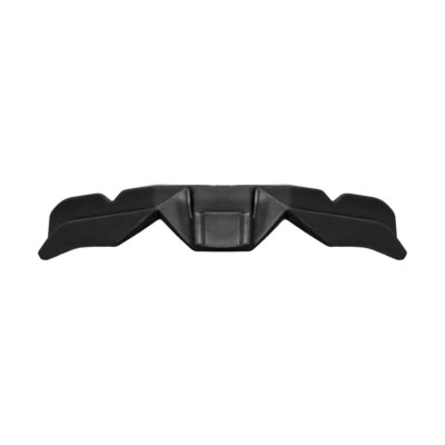 Paranaso Black Helmet Airoh Twist 3