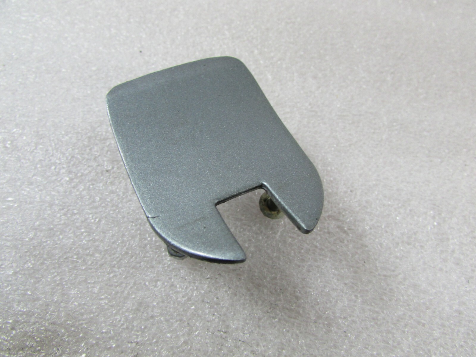 Ferrari 456, RH Right Exterior Door Handle Support, Used, P/N 63158010