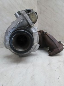 Turbolader 55562591 Opel Insignia 2,0 CDTi A20DT 81-96KW