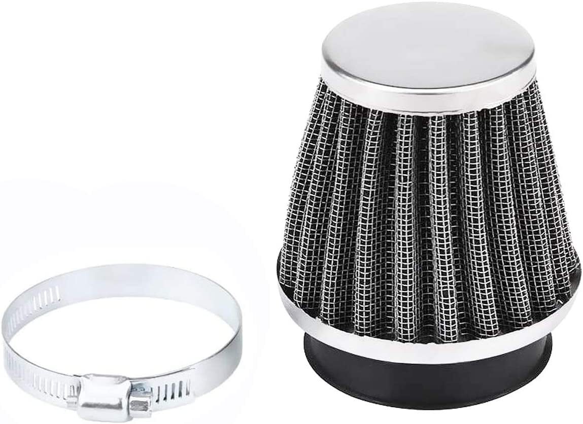 54MM AIR FILTER Cone FOR Kawasaki KZ750 900 1100 Motorcycle AF25 | eBay