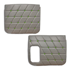  Classic FLD Lea Door Panel SET Custom 