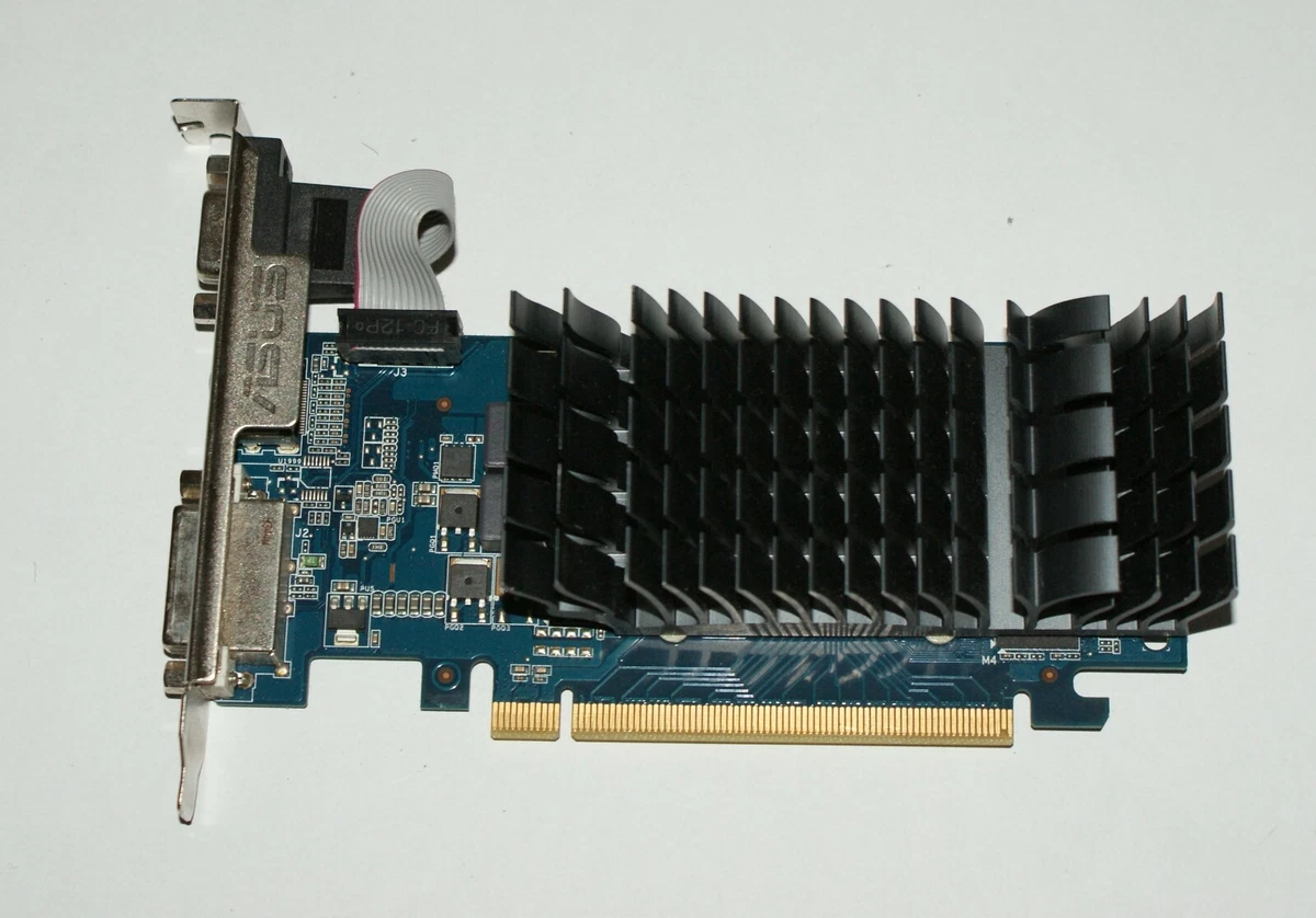 Nvidia gt210 sale
