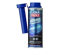 Liqui Moly Fuel System Cleaner For Hybrid Vehicles 8.4 fl. oz.  250ml 20228