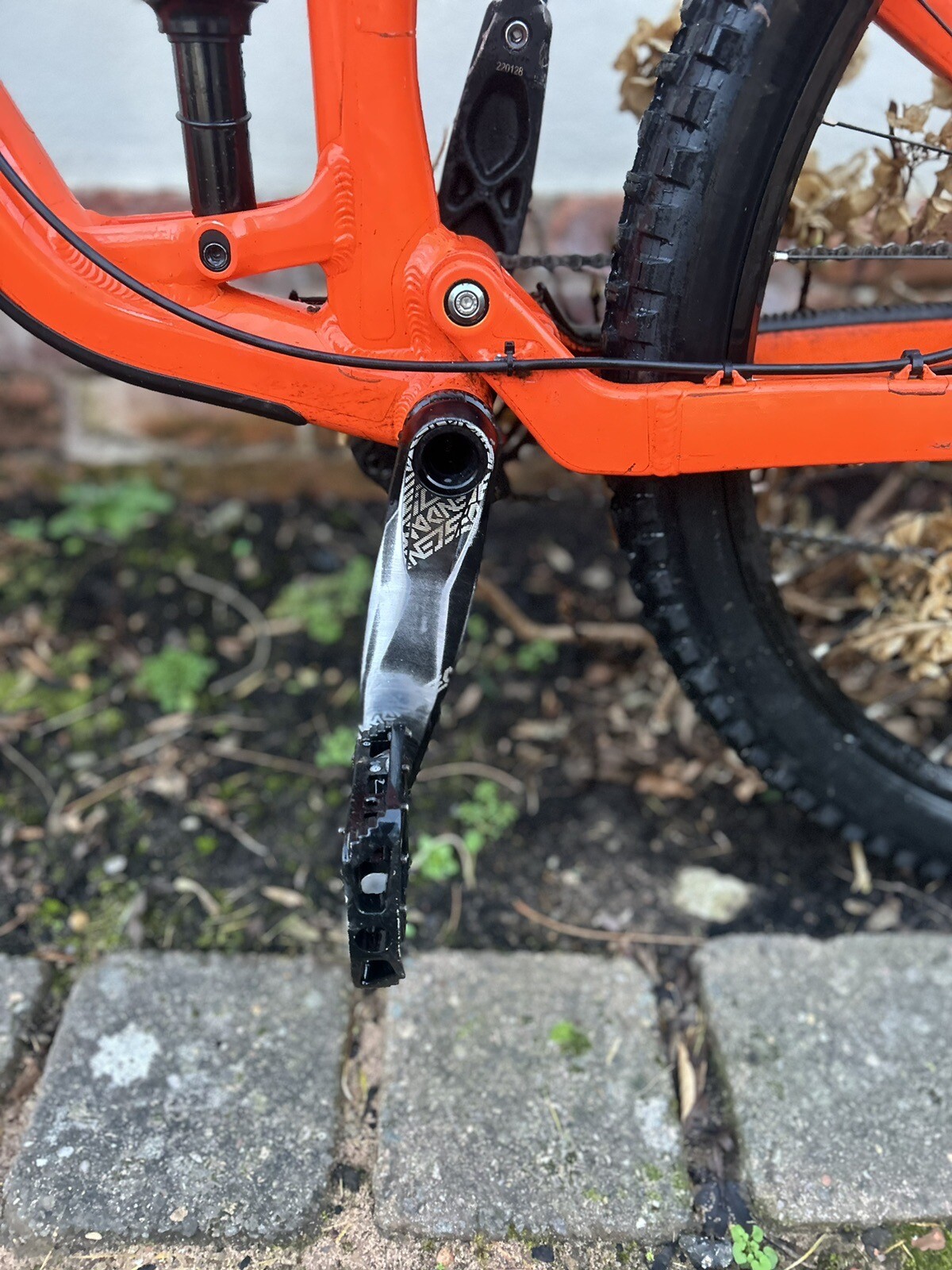 Transition Spire 29” Enduro Bike eBay