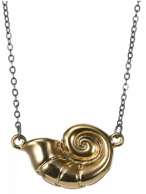 The little deals mermaid ursula necklace