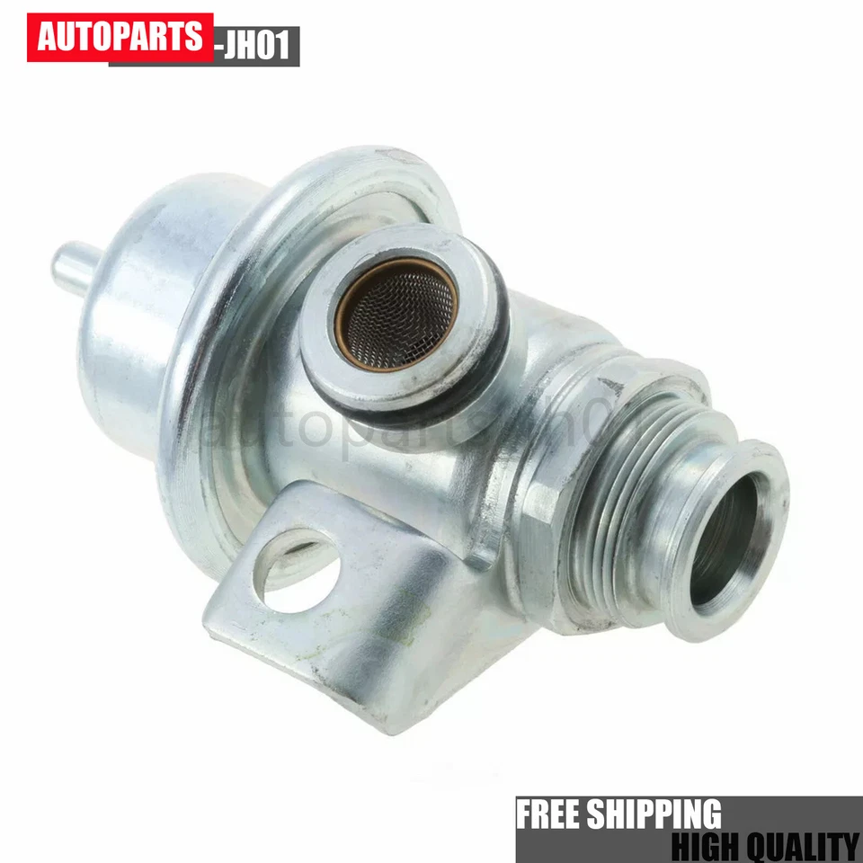 Se adapta a Chevy GMC Cadillac Isuzu Buick NUEVO regulador de presión de inyección de combustible EE. UU. Foto 2 de 4