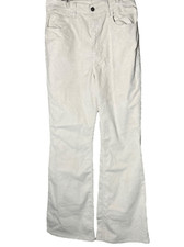 Levi  s 70s High Rise Flare Corduroy Pants Size 31
