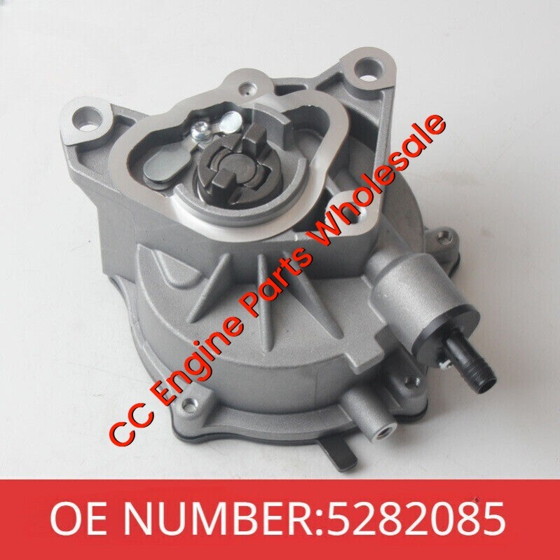 Vacuum Pump 5282085 5270422 For Foton Cummins ISF 2.8 ISF2.8