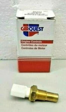 CARQUSEST Engine Coolant Temperature ECT Sensor fits JEEP Wrangler, Cherokee