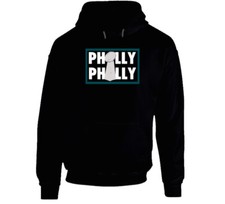 Philadelphia Football Super Champs Philly Philly Fly Eagles Fly Cool Fan Hoodie