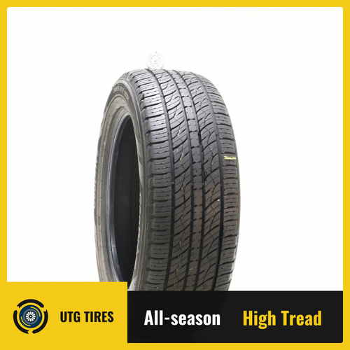 Used 245/55R19 GeoDrive KL33 103H - 10/32 | eBay