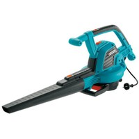 Gardena 9332-20 Gartensauger-/BläSer Ergojet 3000 45 Liter LaubbläSer