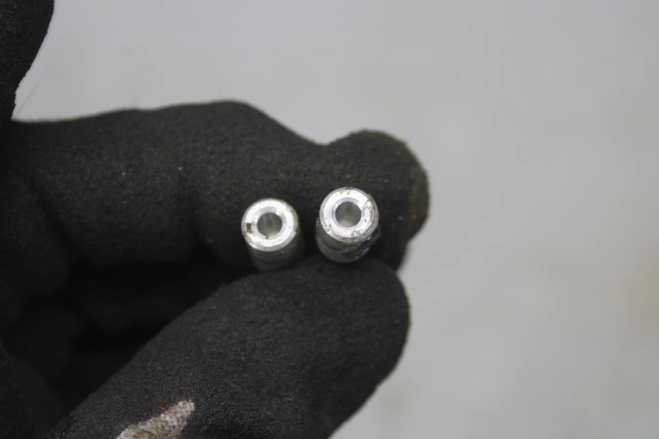 Honda CB350F 1973 cuatro chorros de aceite de gama alta CB350 F N13-3464.SY Foto 2 de 3