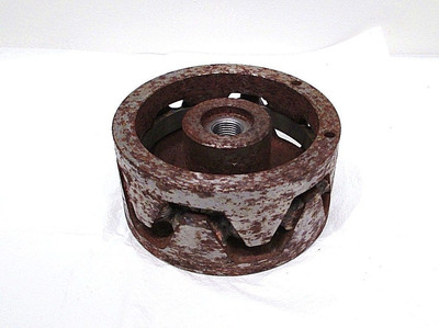 1978 78-81 Yamaha XS1100 XS1100S OEM AC Generator Rotor Flywheel