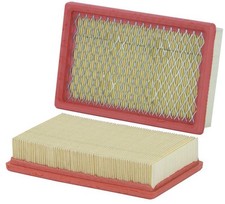 Air Filter-Turbo Wix 46120