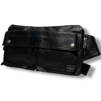 PORTER FREESTYLE WAIST BAG ゆ*ぱ様 PORTER / FREE STYLE WAIST BAG