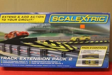 Scalextric Track Extension Pack 2 - C8511