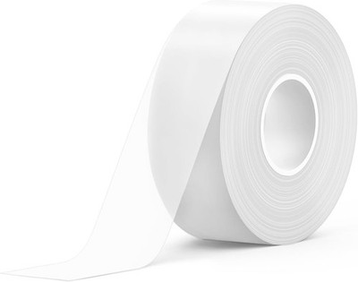 SUPVAN KATASYMBOL Thermo-Etikettenband, E10/E11/E16 Etiketten Papier,