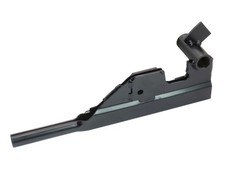 Levier de réglage de hauteur adapté pour Simplicity ELT2440 Tracteur de pelouse