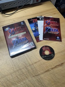 25+ Legend of Zelda GameCube for sale | Updated Oct 2026