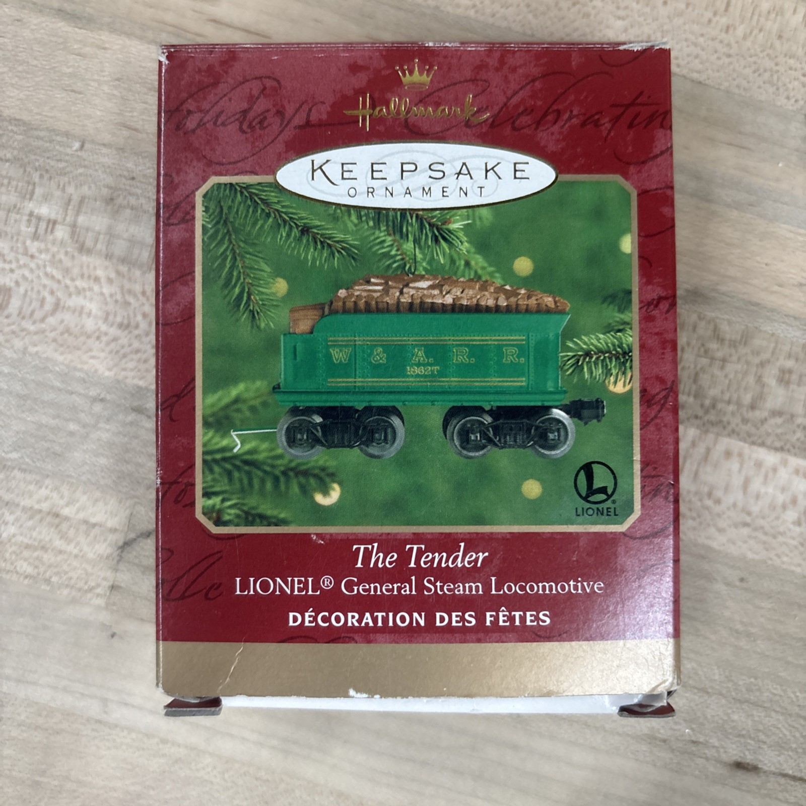 Click here to see eBay Auction