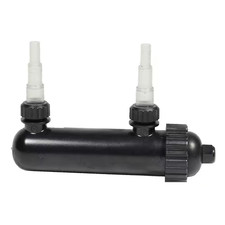 9-Watt UV Pond Clarifier