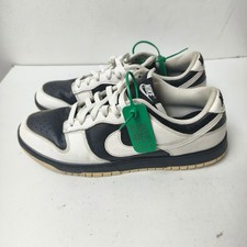 Nike Dunk Low "Reverse Panda" Sneakers