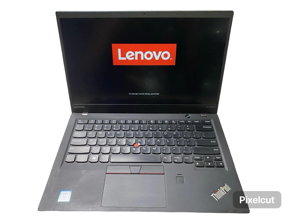 Lenovo 8GB 256GB SSD Capacity PC Laptops & Netbooks for sale | eBay