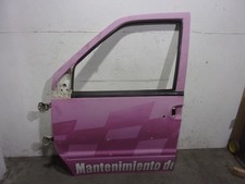 Porte avant et accessoires Nissan SERENA