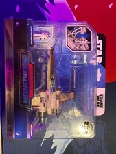 star wars micro galaxy squadron  0175 z-95 headhunter