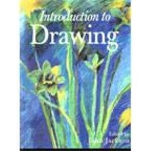 Introduction to Drawing, , Used; Good Book