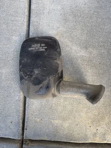 Toyota Corolla LH Door mirror Toyota 1975