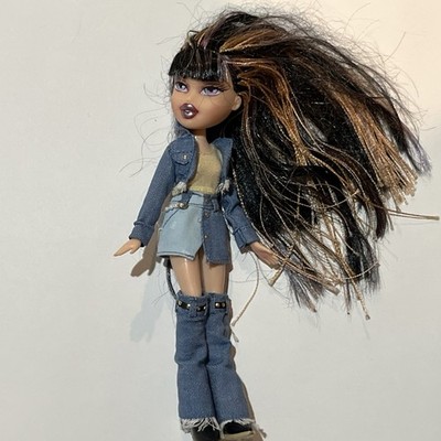 Bratz Tokyo a Go Go Tiana