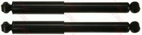 2X StoßDäMpfer TRW Twin JHT129T FüR 601 611 Mercedes T1 602 Bus B601 B602 207