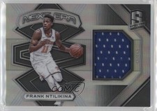 2017-18 Panini Spectra Next Era 179/199 Frank Ntilikina #NXT-25 00ix