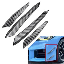 Carbon Frontsto�stange Splitter Seitenschweller Spoiler F�r BMW M2 G87 2023-2024