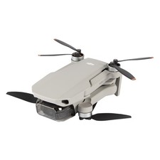 DJI Mini 4K, Drone with 4K UHD Camera for Adults, Under 249 g, 3-Axis Gimbal