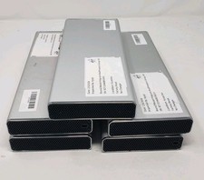 LOT OF 5 Polycom RealPresence Group 500 P001 2201-61078-001 Conference Equipment