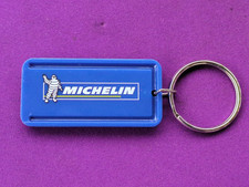 New Genuine Michelin, Manual Tyre Tread Depth Gauge, Key Ring