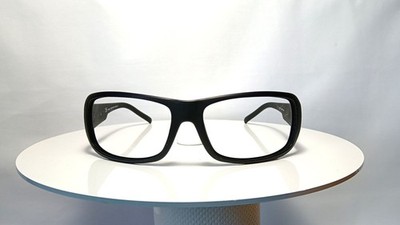 XS Paco Rabanne, Frames, rectangular, wrap around, mask, sports glasses