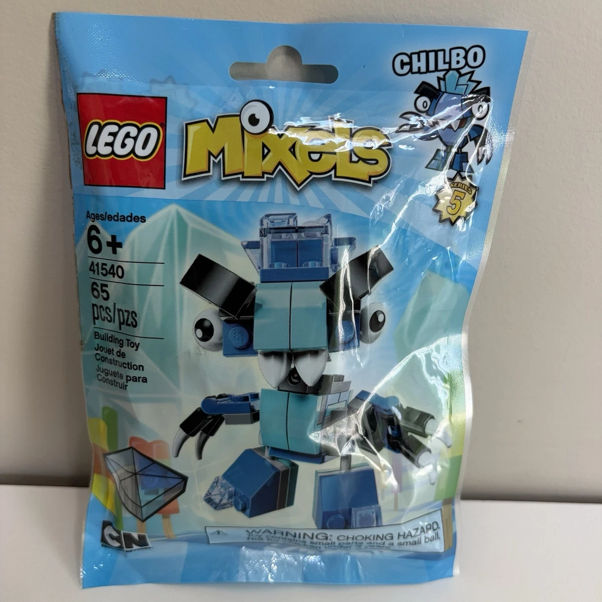 LEGO Monster MIXELS LEGO (R) Complete Sets & Packs for sale | eBay