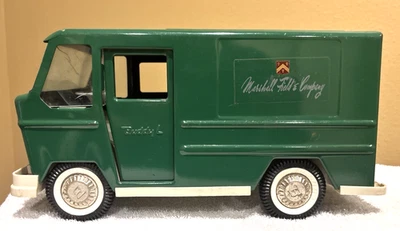 Buddy L Diecast and Toy Delivery Truck for sale | eBay