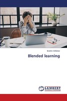 Ibrahim Al-Baher | Blended Learning | Taschenbuch | Englisch (2024)