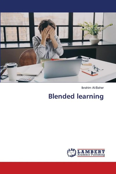 Ibrahim Al-Baher | Blended Learning | Taschenbuch | Englisch (2024)-image