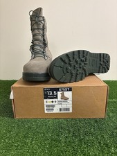 Belleville Men's 600g Insulated Waterproof Steel Toe Boot Sage Green 675ST-135-R