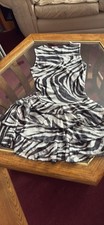 Real Nice Mini Dress Ladies Regular Size 2 by Pretty Little Thing 30” Length